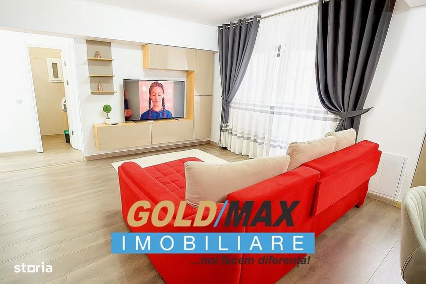 Apartament cu 4 camere în Ultracentral