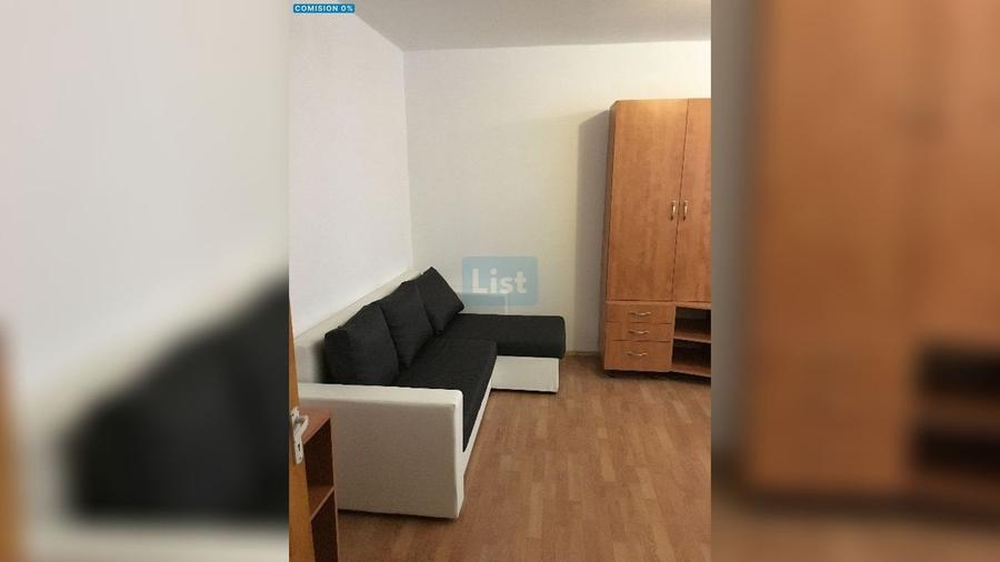 Apartament cu 2 camere semidecomandat în Zorilor
