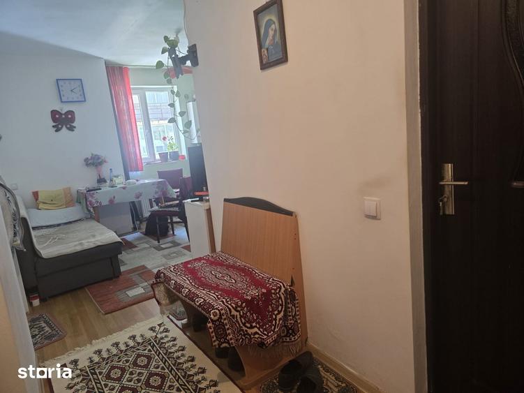 Garsonieră în Florești
