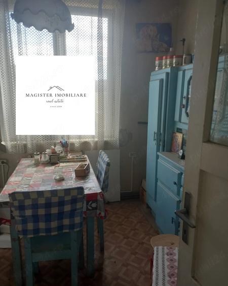 Apartament cu 3 camere decomandat în Luncă