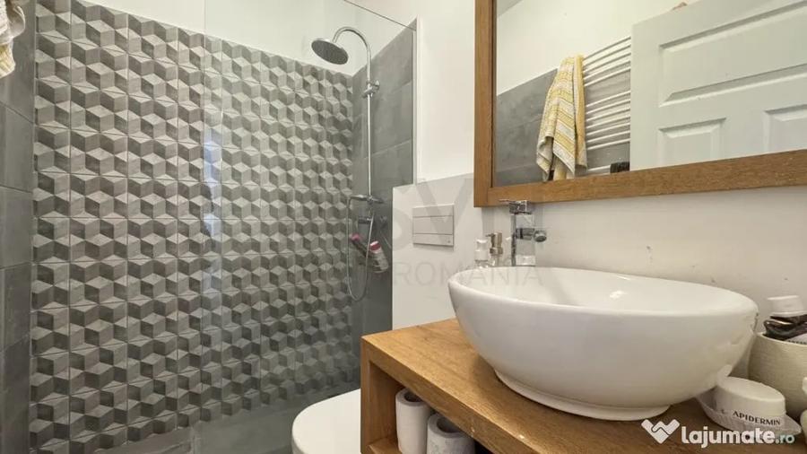 Apartament cu 2 camere decomandat în Iancului