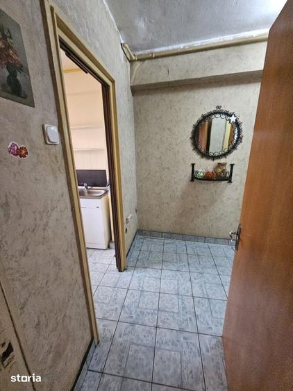 Garsonieră în Exercițiu