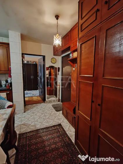 Apartament cu 2 camere decomandat în Drumul Taberei