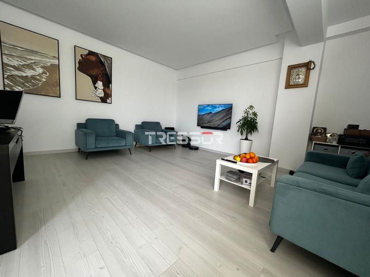✔️2 camere / 60 MP ☀️ Campus Universitar Constanța ✔️ Parcare inclusă - 10
