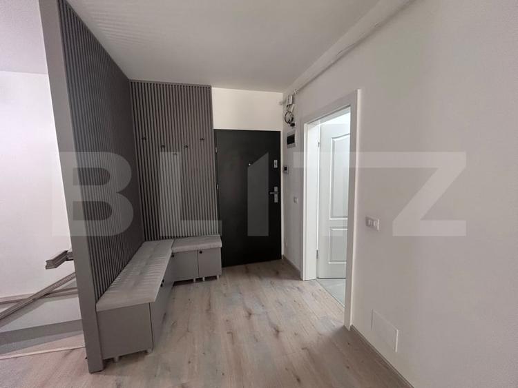 Apartament cu 2 camere, 80 mp, scara interioare, zona 1 Mai- Stadion - 3