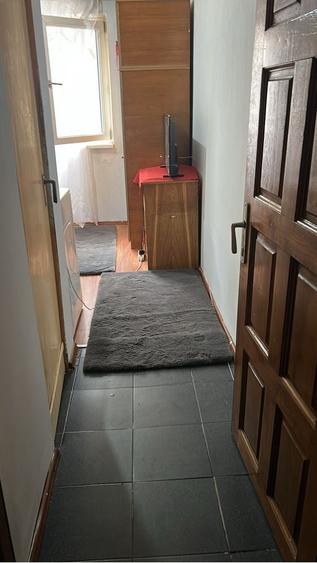 Garsonieră decomandată în Exterior Vest