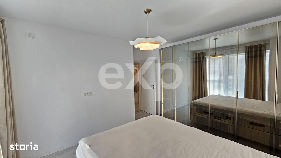 Apartament 2 camere de inchiriat Metropolitan Viilor, Parcul Carol - 3