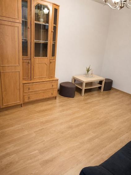 Garsonieră decomandată în Șagului