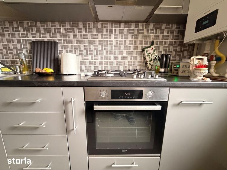 Apartament cu 3 camere în Chiajna