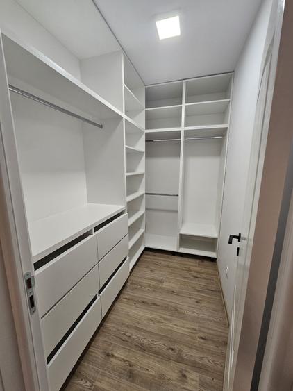 Apartament cu 2 camere decomandat în Florești