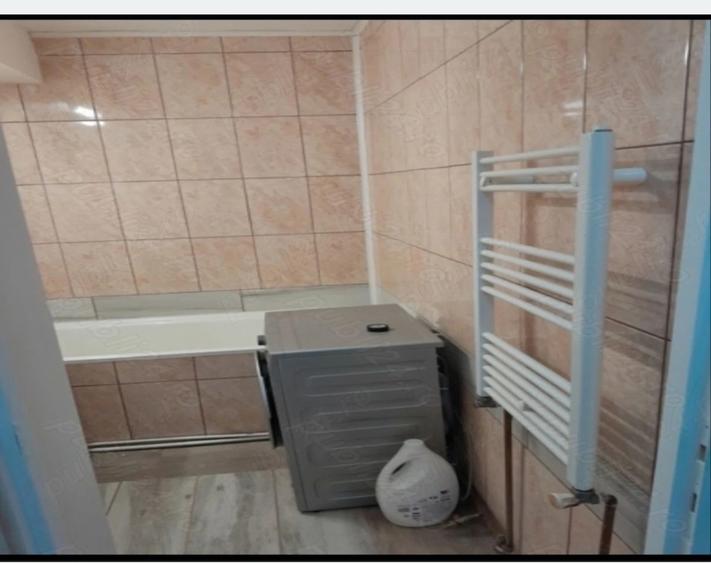 Garsonieră nedecomandată în Central