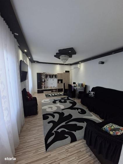 Casă cu 3 camere în Central