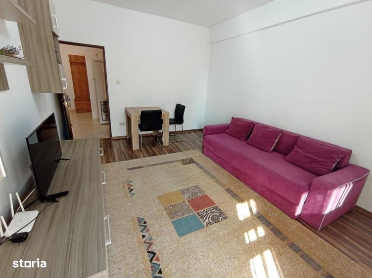 Apartament cu 2 camere decomandate - Etaj 1 - Bloc 2014 - T.Neculai ! - 1