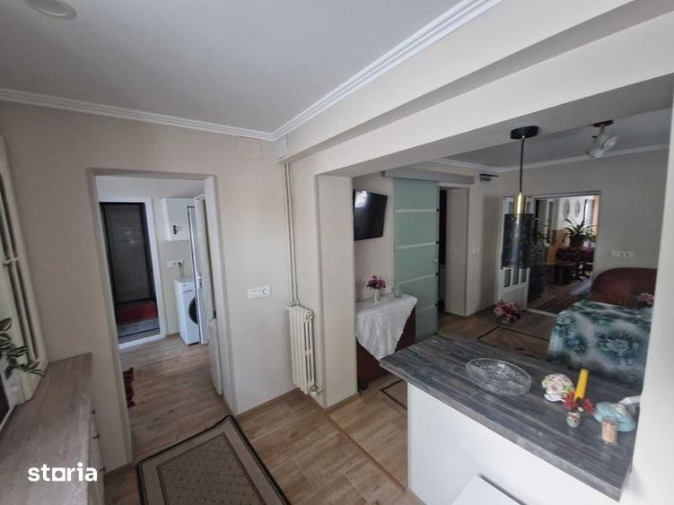 Inchiriere apartament in Constana langa Vivo - 2