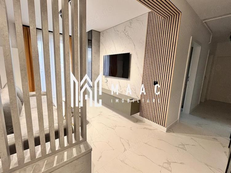 Apartament de vânzare 3 camere | Șelimbăr, Sibiu | 75 mp I Parcare - 2