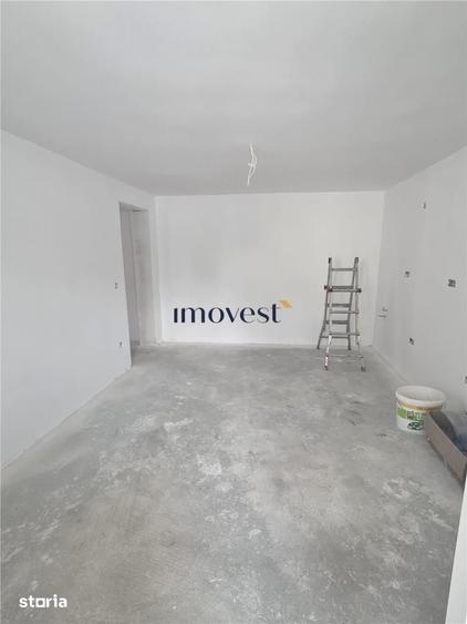 Apartament cu 3 camere decomandat în Titulescu