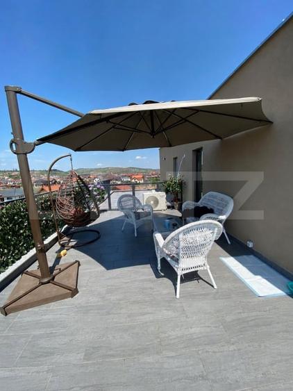 Apartament 3 camere , 74 mp utili + 3 LOCURI DE PARCARE , UNIRII - 15