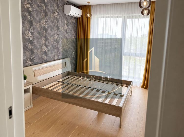 Apartament cu 4 camere decomandat în Aviației