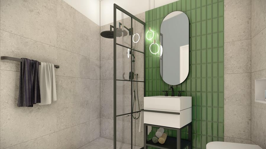 Apartament 3 camere premium langa metrou Obor - 8