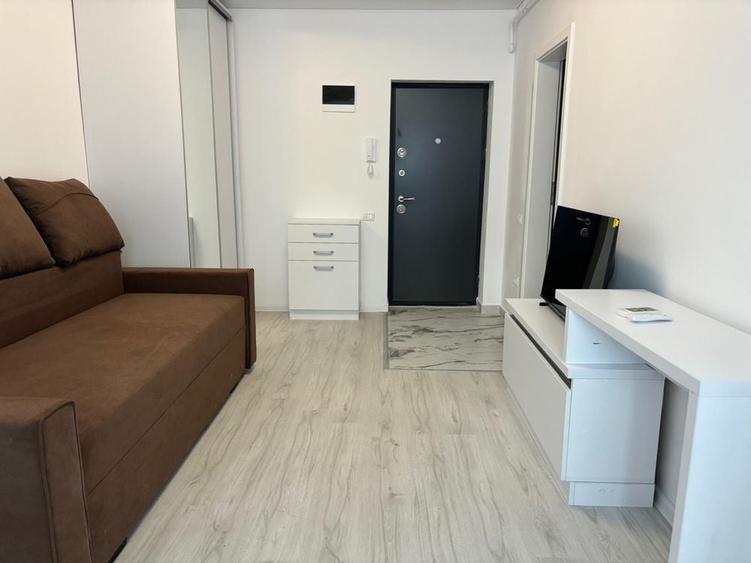 Studio prima inchiriere - 2