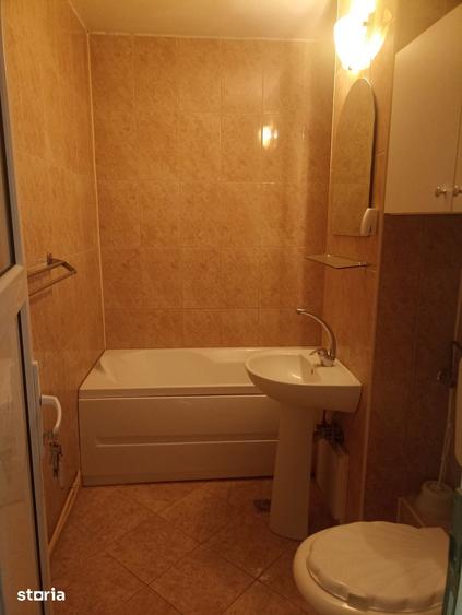 Apartament cu 2 camere în Ciucului