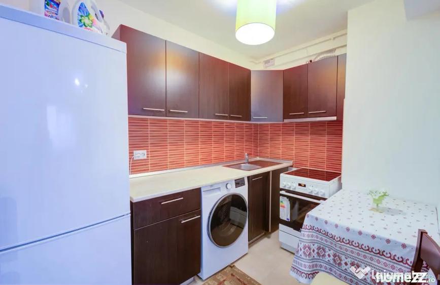 Apartament 2 camere Rin Grand Hotel Vitan - Delta Vacaresti - 1