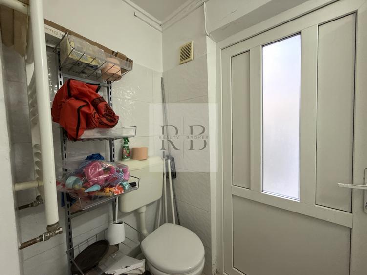 Spatiu Comercial | Băneasa | Dobrogeanu Gherea - 6