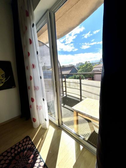 Apartament decomandat, Zona Marasti - 4