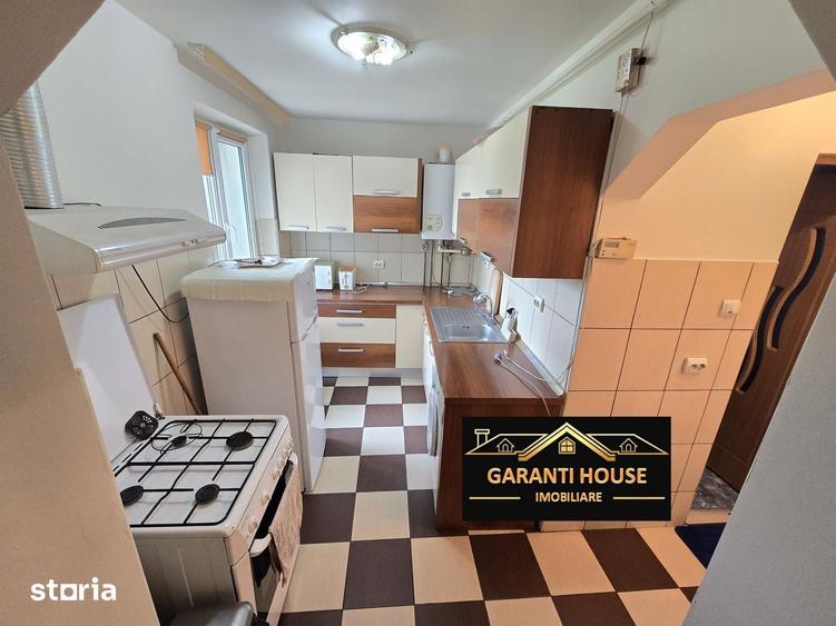 Bd. Bucuresti, apartament cu 2 camere, mobilat, decomandat, 300/Luna - 1