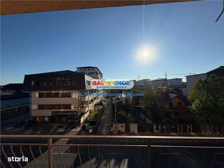 Apartament cu 2 camere în Dudu