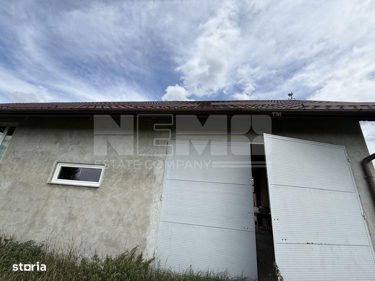 Casă cu 4 camere în Vicovu de Sus