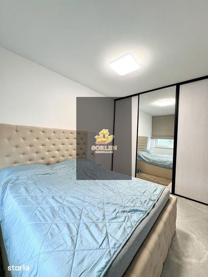Apartament modern cu 2 camere de inchiriat | Zona Vivo - 3