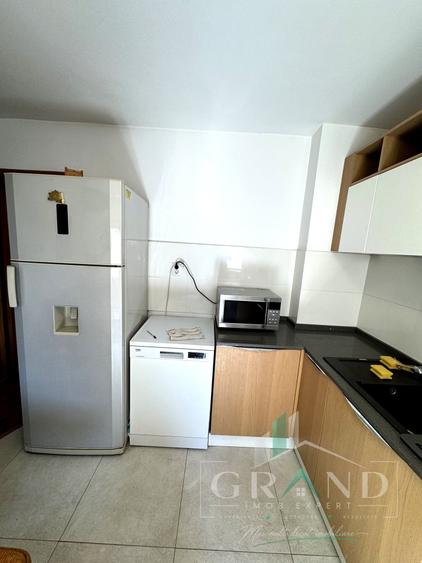 3 CAMERE DECOMANDATE | 2 BĂI | 2 BALCOANE | PARCARE | MĂRĂȘTI–CALEA DOROBANȚILOR - 4