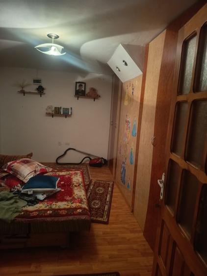 Apartament semidecomandat în Debarcader