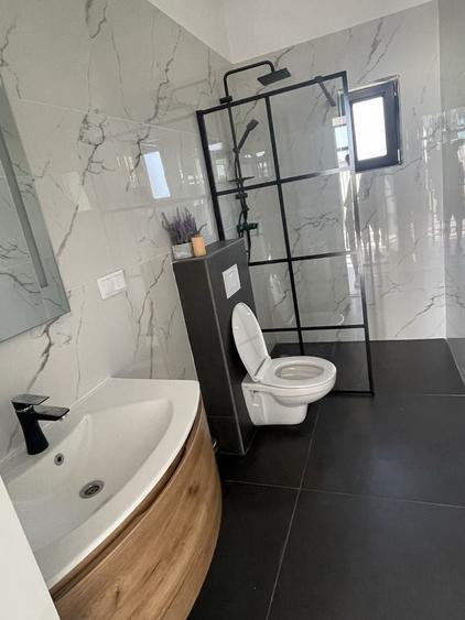 Spațiu comercial, în Cruceni