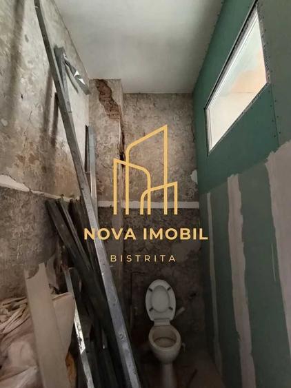 Apartament decomandat în Central