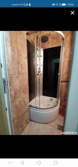 Garsonieră nedecomandată în Micălaca