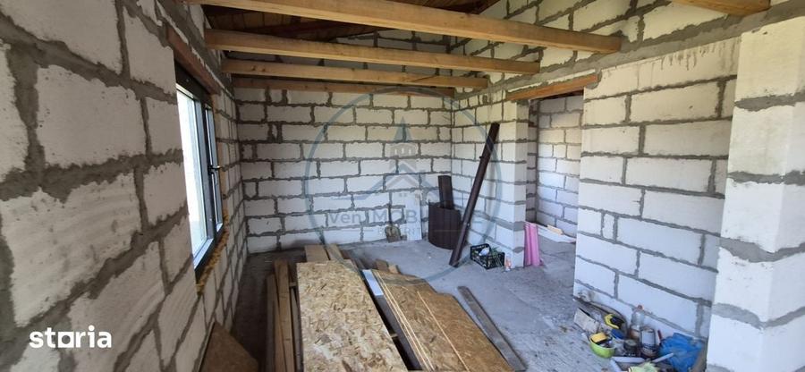 Casă cu Teren 1500 Mp în Central