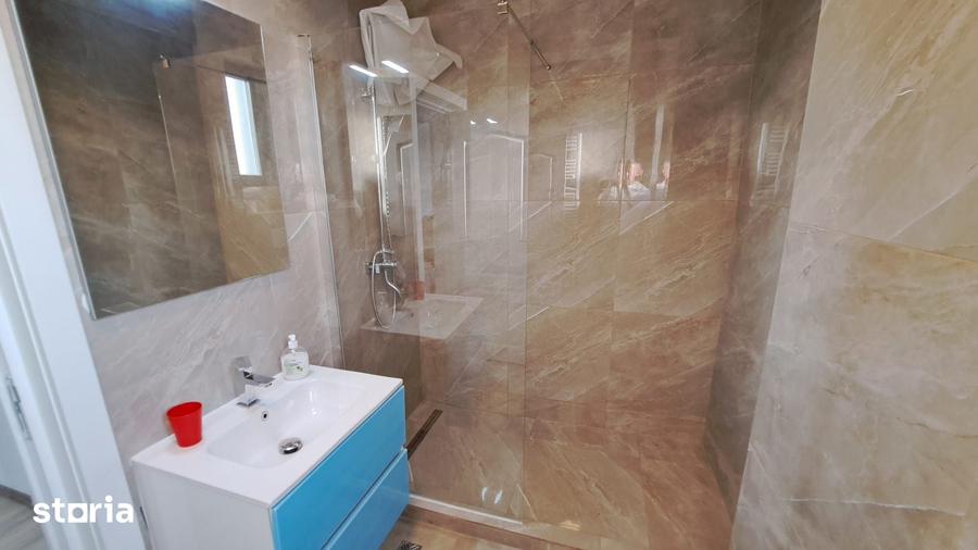 Apartament cu 2 camere în Km 5