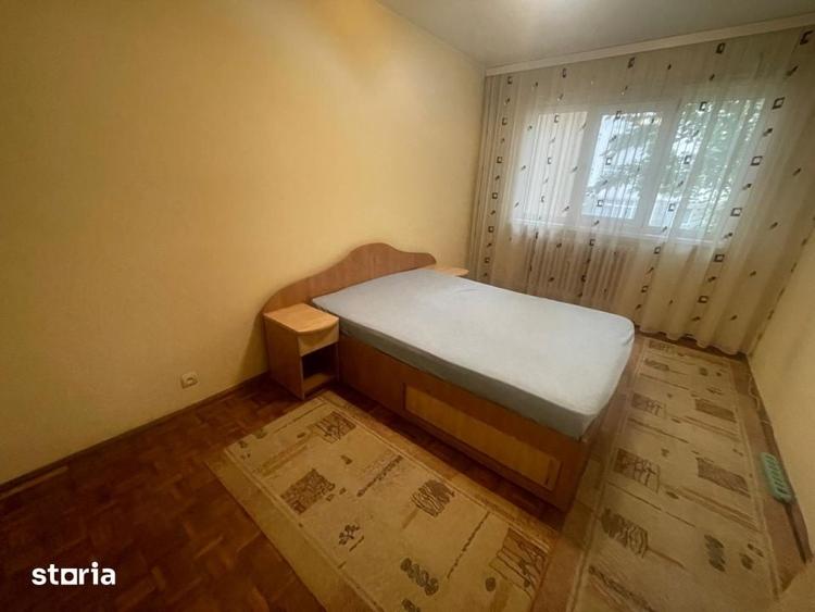 Apartament cu 2 camere în Valea Rosie