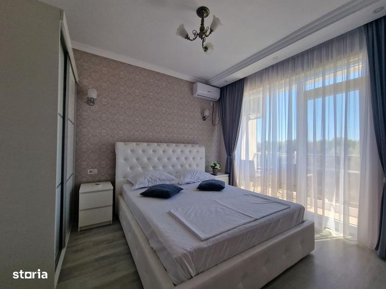 Apartament cu 3 camere în Nord