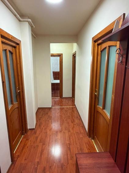 Vand apartament Simleu Silvaniei - 2