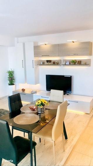 Dimitrie Leonida/Metrou- Apartament 2 camere/Bloc nou - 10