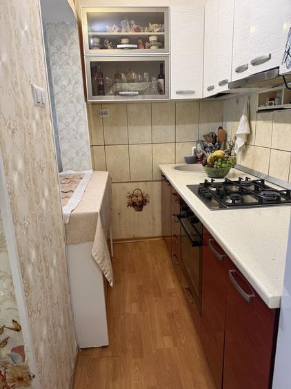 Apartament 2 camere decomandat in Tudor Vladimirescu - 4