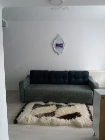 Apartament cu 2 camere nedecomandat în Poiana Țapului