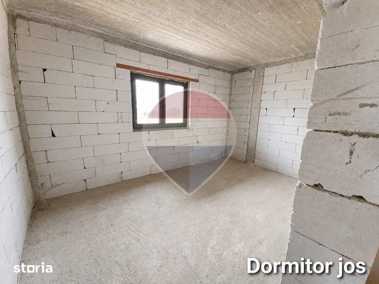 Casa / Vila de vanzare in Marginea - 13
