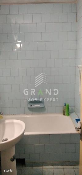 Apartament cu 4 camere decomandat, mobilat în Mănăștur — fotografia 2