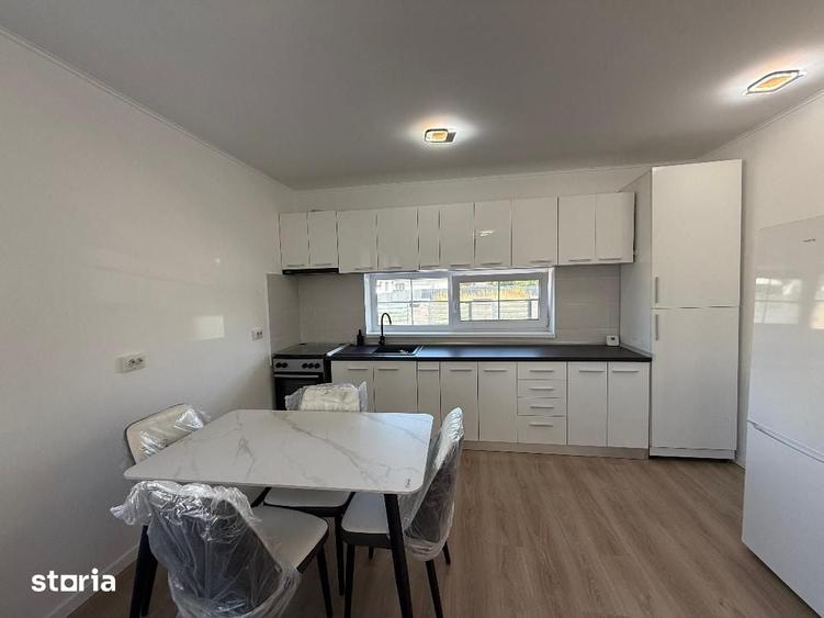 Casă cu 3 camere cu Teren 450 Mp în Cetate