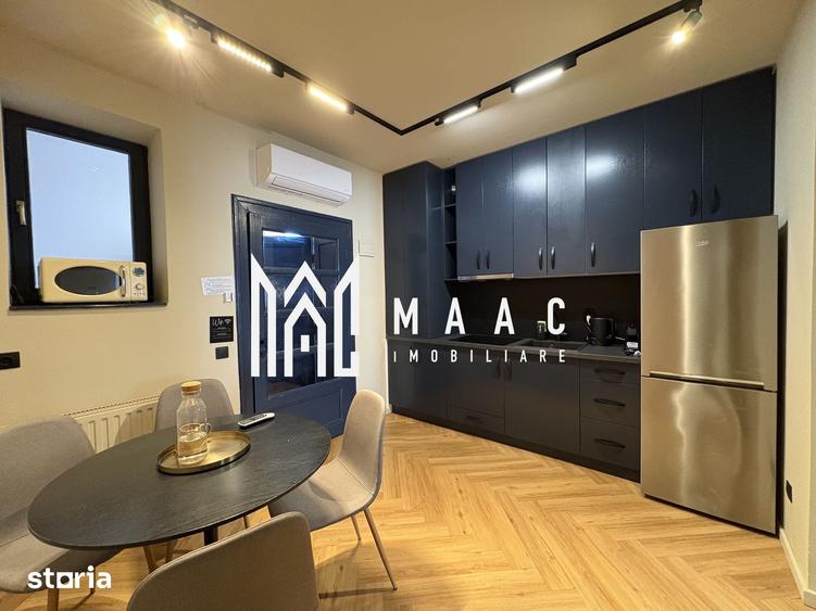 Apartament cu 2 camere în Ultracentral