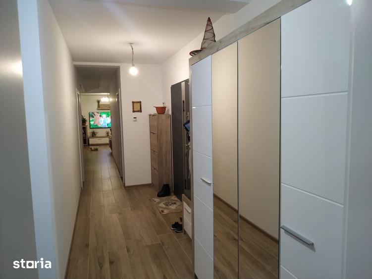 Casa premium cu panorama spectaculoasa Cristian Diferit Haus Residence - 5